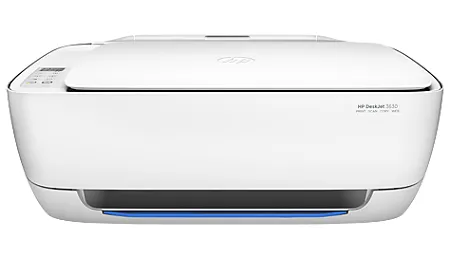 Струйное цветное МФУ HP DeskJet 3639 All-in-One Printer (арт. F5S43B)