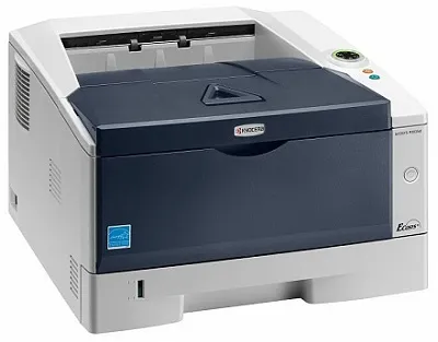 Принтер лазерный черно-белый Kyocera ECOSYS P2035dn (арт. 870B11102PG3NL0)