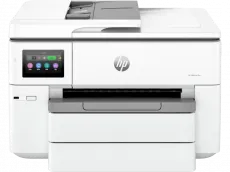 Струйное цветное МФУ HP OfficeJet Pro 9730 (Принтер / Сканер / Копир, A3) (арт. 537P5C)