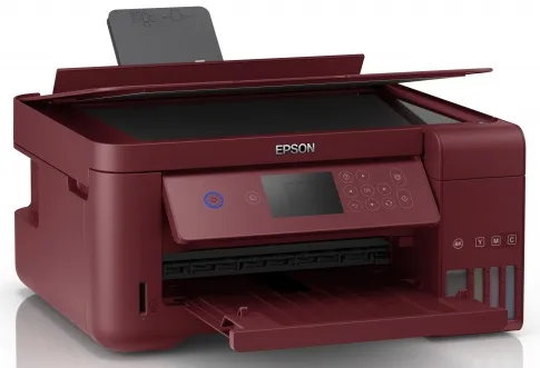 Струйное цветное МФУ Epson L4167 (арт. C11CG23404)