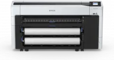 Широкоформатный принтер Epson SureColor SC-T7700D 44 дюйма (арт. C11CH83301A1)