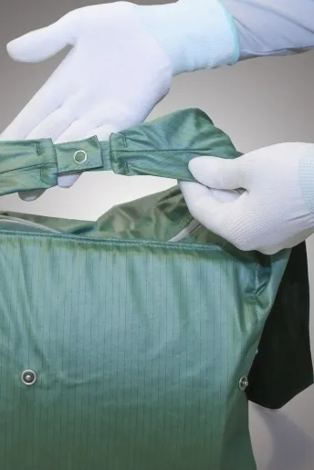 Сумка для комплекта ПЧО LAMSYSTEMS PASTERIS. Ткань: LS-T-02 (арт. СМ.03)