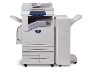 МФУ лазерное черно-белое Xerox WorkCentre 5225A (арт. 5225V_A)
