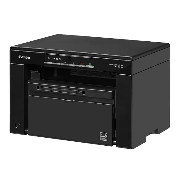 МФУ лазерное черно-белое Canon imageCLASS MF3010 (Принтер / Сканер / Копир, А4, 18 стр./мин.) (арт. 5252B008)