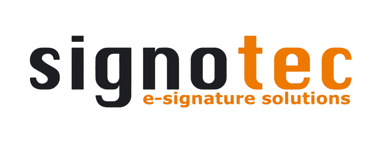 signotec signotec