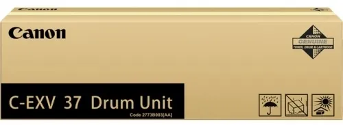 Барабан Canon C-EXV37 Drum (арт. 2773B003BA)