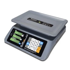 Настольные весы MERCURY M-ER 321AC-32.5 LCD (арт. 3170)