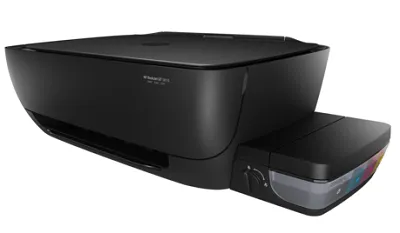 Струйное цветное МФУ HP DeskJet GT 5810 (арт. X3B11A)