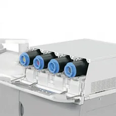 Картридж Canon C-EXV25 Bl image PRESS C6000 Black (арт. 2548B002)