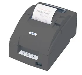 Матричный принтер Epson TM-U220B (арт. C31C517057)