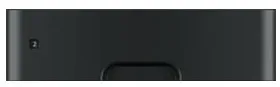 Лоток подачи бумаги Konica Minolta PF-P11 (арт. A63Y0Y1)