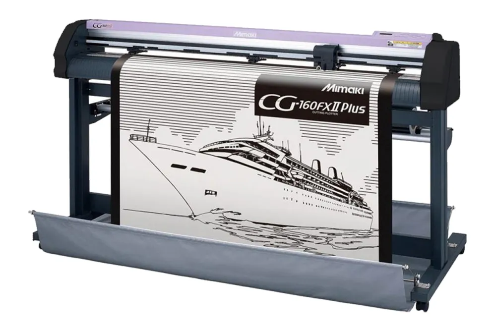Mimaki CG-160FXII Plus
