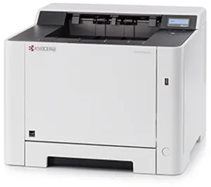 ECOSYS P5021cdn, P5021cdw