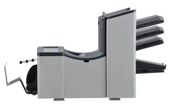 Стандартная конфигурация Neopost DS-75