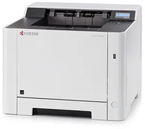 ECOSYS P5026cdn, P5026cdw