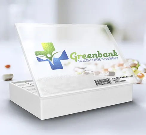 Медицинские приборы и инструменты