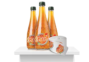 Поддержка различных носителей для профессиональной печати этикеток