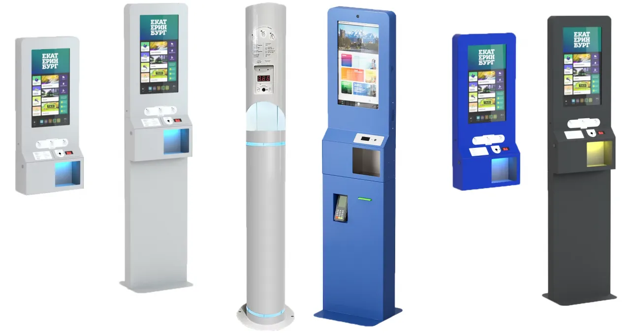 Серия Dezarus Серия Dezarus