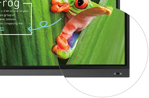 rm5501k 12 Режимы Freeze и Blank