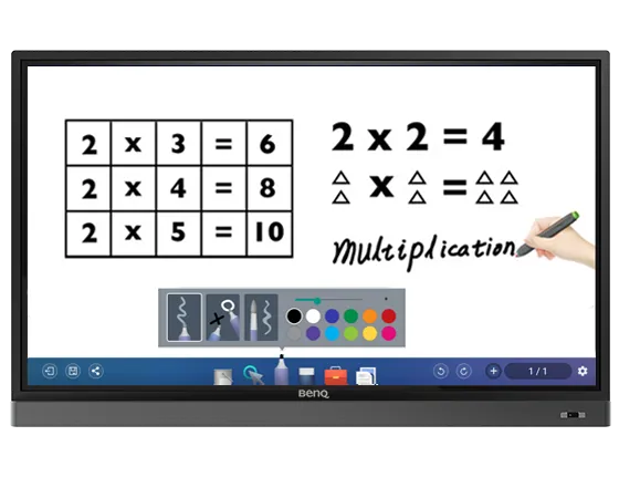 rm6501k 8 Интеллектуальное распознавание рукописного текста