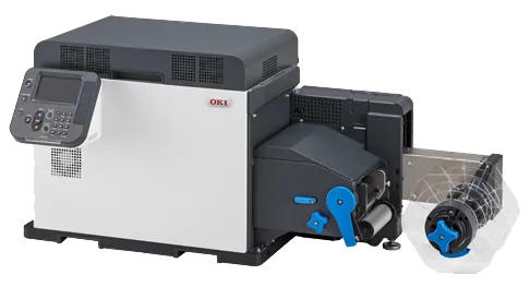 OKI Pro1050 OKI Pro1050