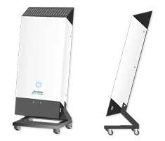 Рециркуляторы воздуха