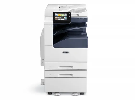 VersaLink B7025-30-35 с тумбой