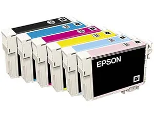 Epson картриджи