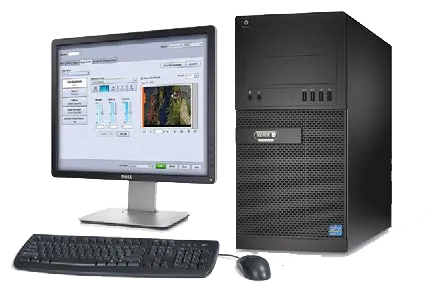 Xerox FreeFlow Print Server Xerox FreeFlow Print Server