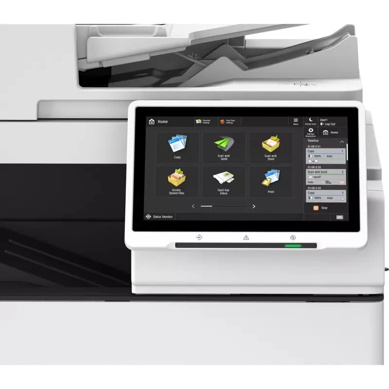 Оптимальная производительность