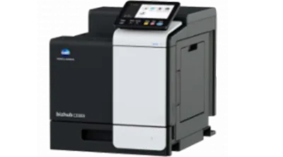 Лазерный принтер