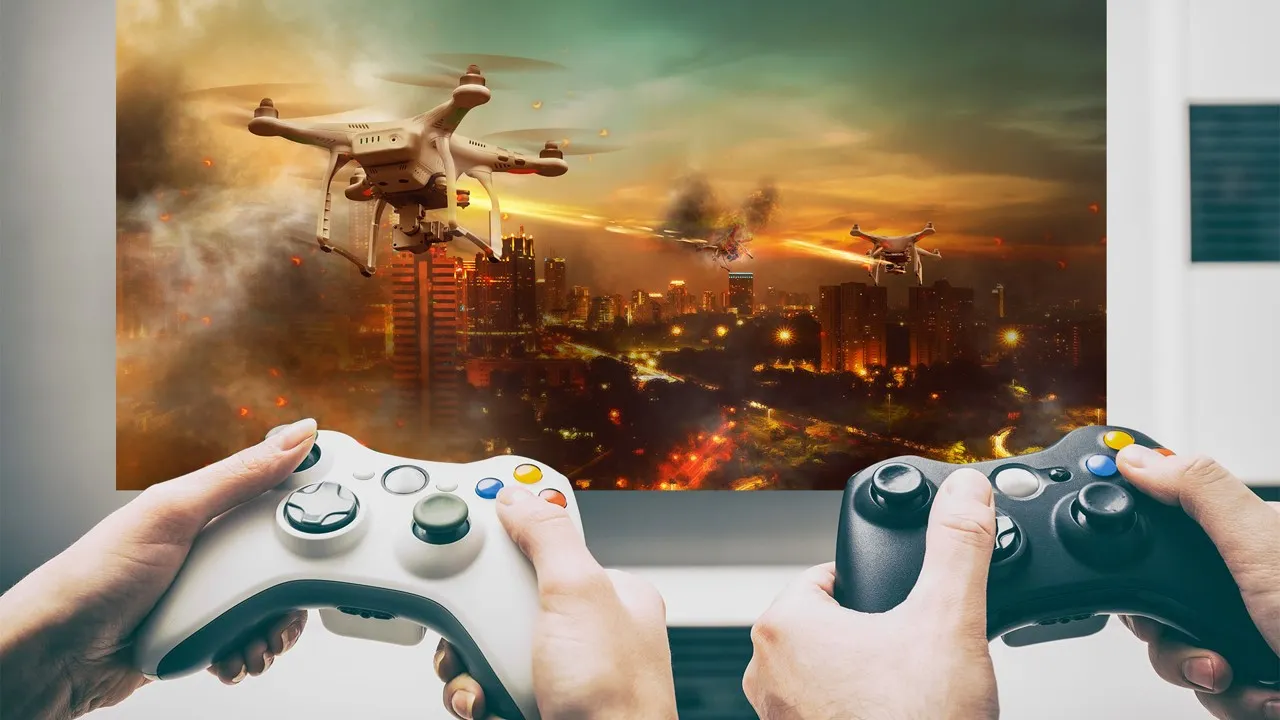 Игровой режим