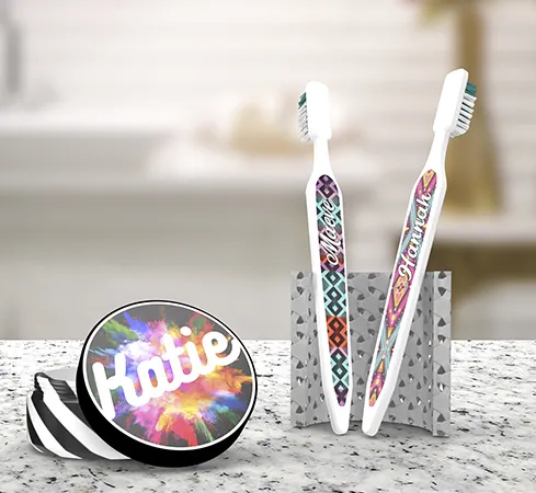 Медицинские изделия и предметы личной гигиены