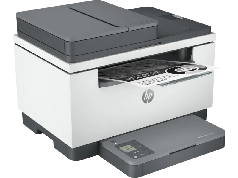 HP LaserJet M236sdw 3