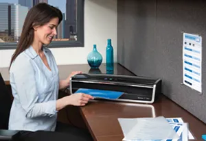 Ламинаторы