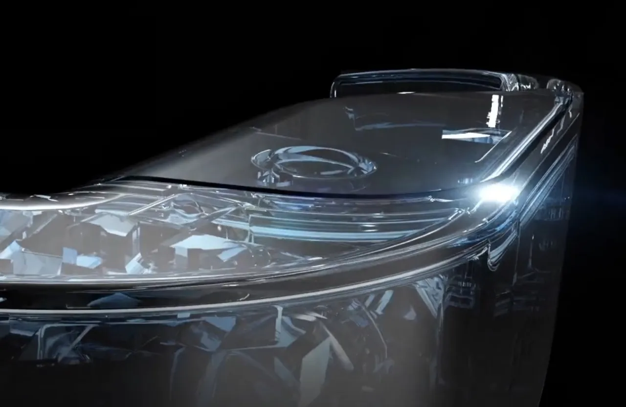 Технология Epson Si-OLED