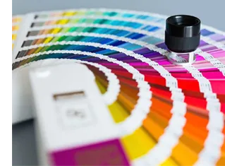 Особенности печати