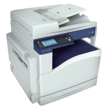 Xerox DocuCentre SC2020