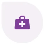 Медицинские учреждения