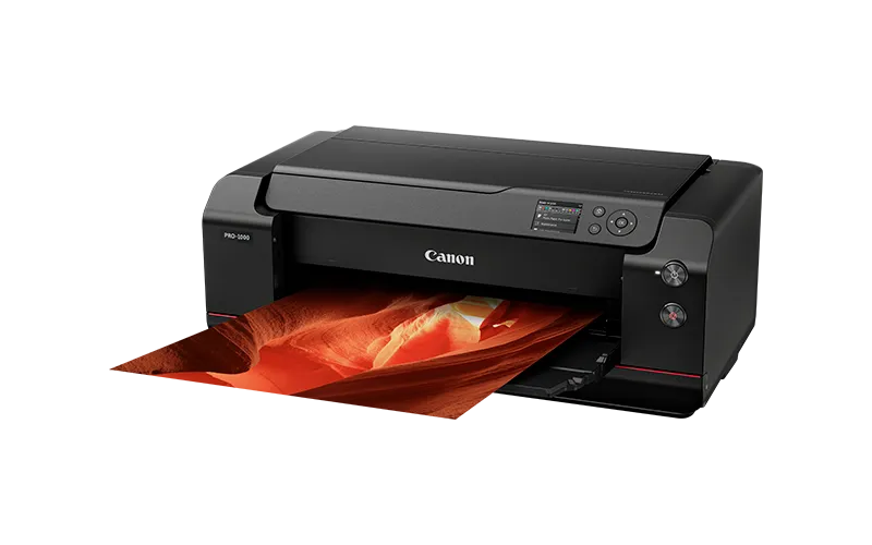 Невероятные результаты печати