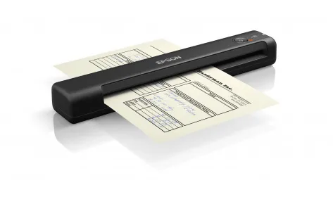 Epson WorkForce ES-50