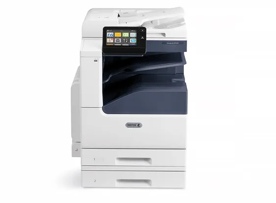 VersaLink B7025-30-35 настольная с доп. лотком