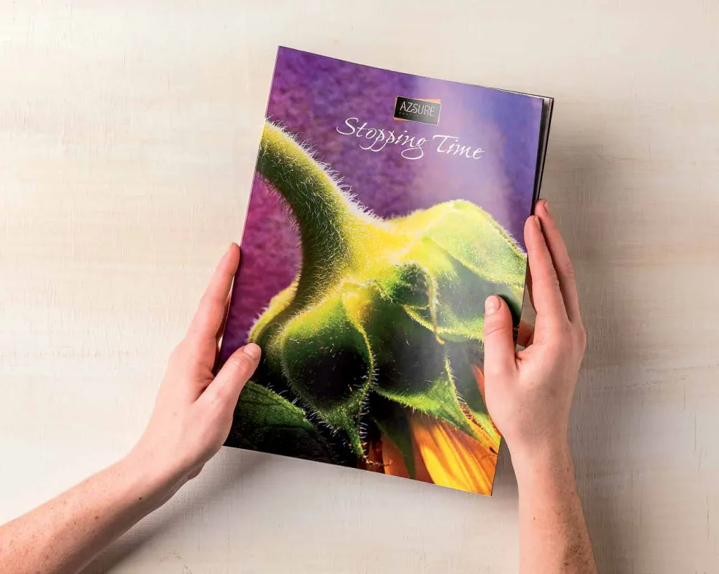 Великолепное качество изображения Великолепное качество изображения