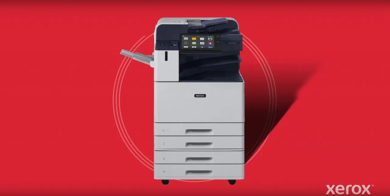 Xerox AltaLink B8145 - B8155 - B8170