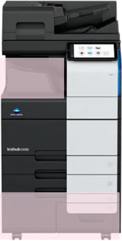 bizhub С450i, С550i, C650i