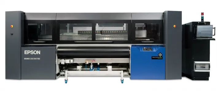 Monna Lisa ML Evo Tre 8PC