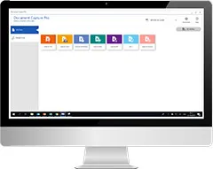Document Capture Pro 3.0