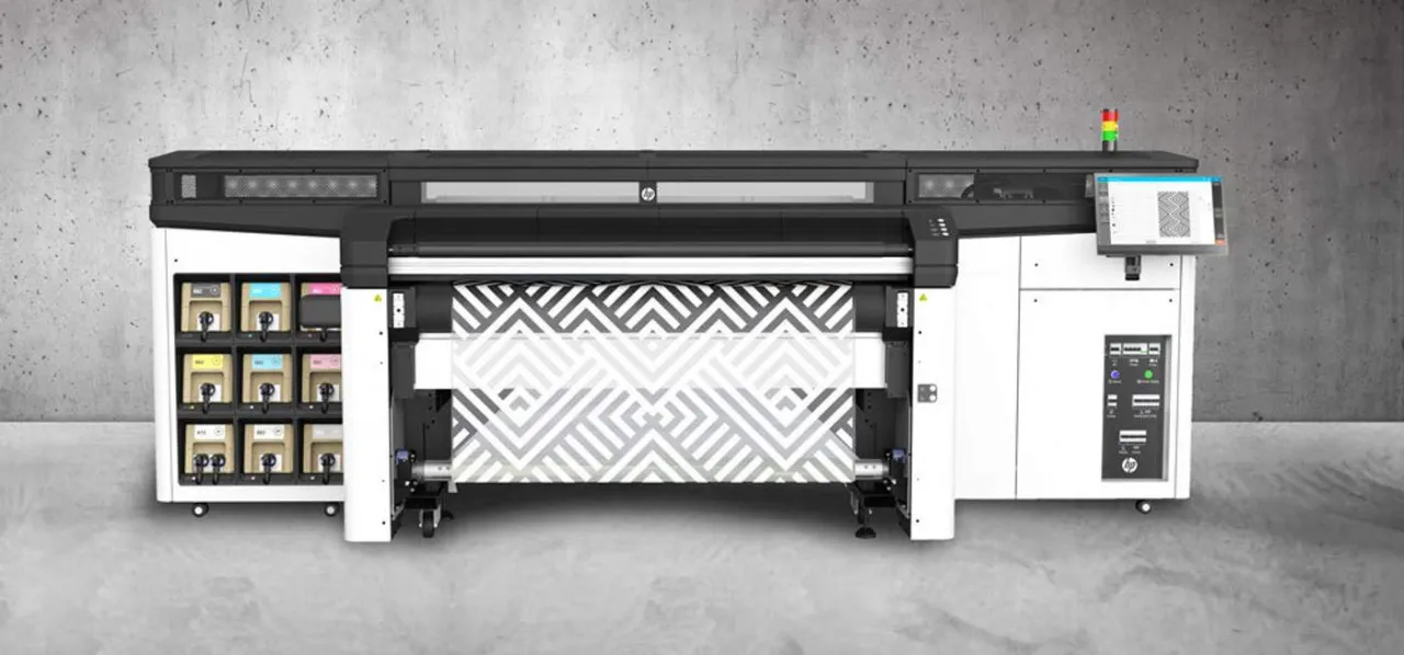Больше нет препятствий для печати с использованием белого цвета