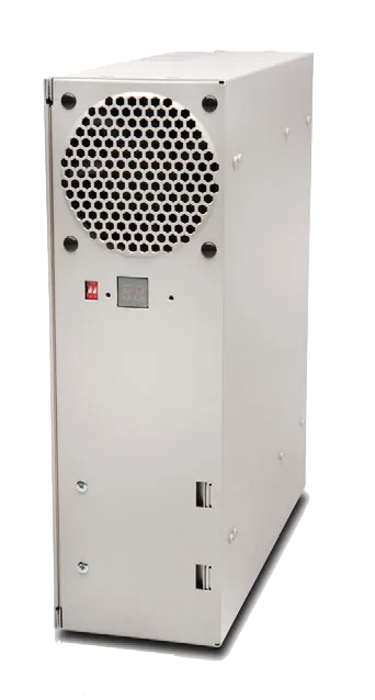 Xerox EX-i 180 под управлением Fiery