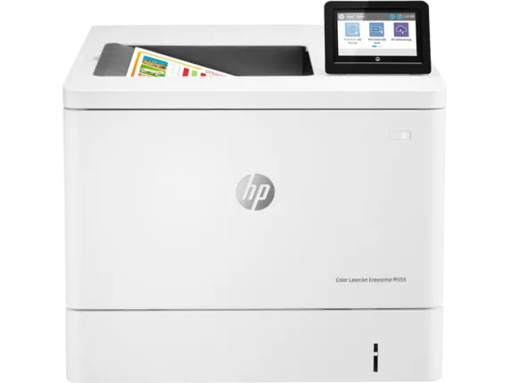 Принтеры HP оснащаются самыми надежными в отрасли функциями безопасности